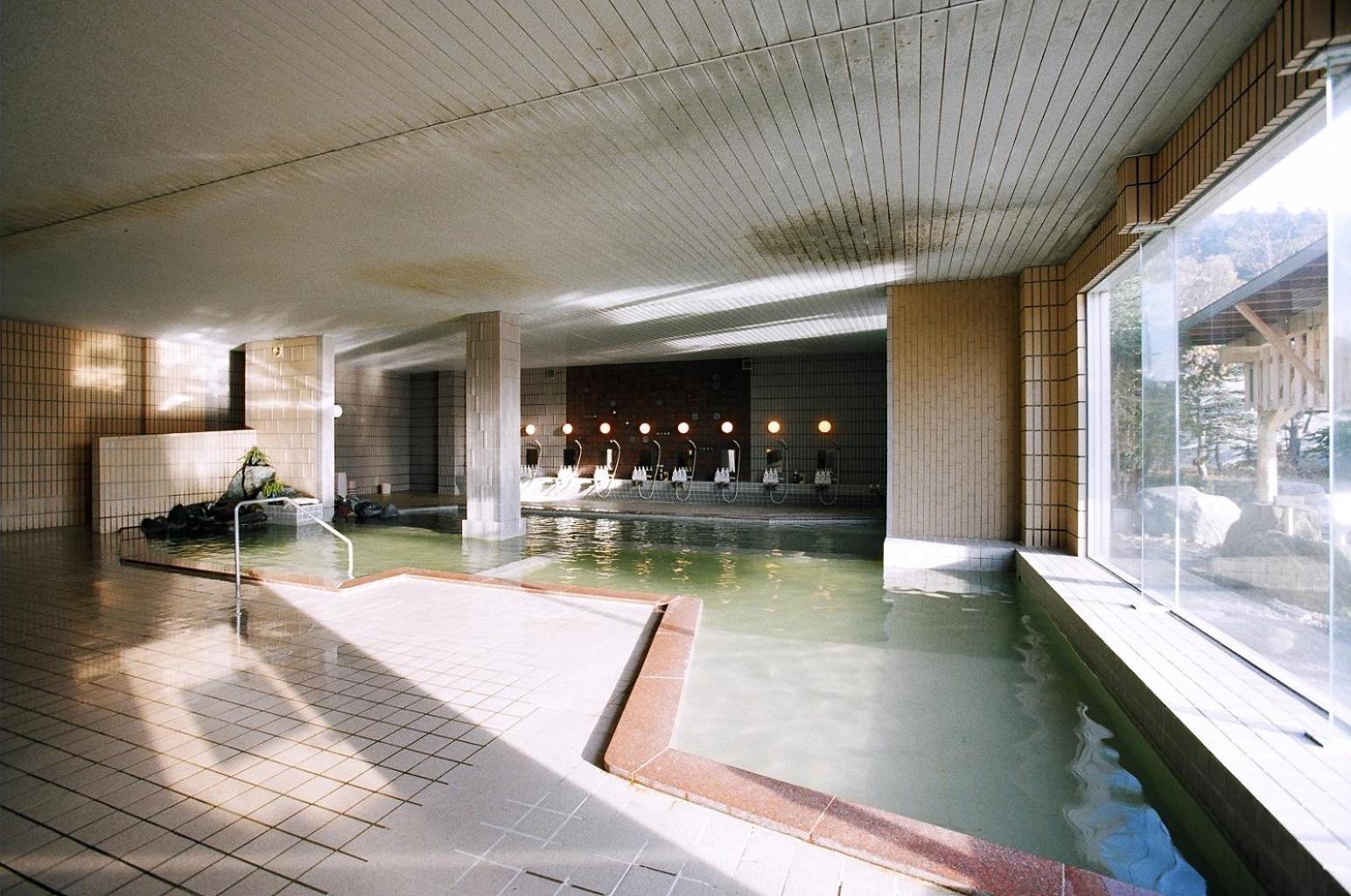 Hotel Shiretoko Shari Exterior photo