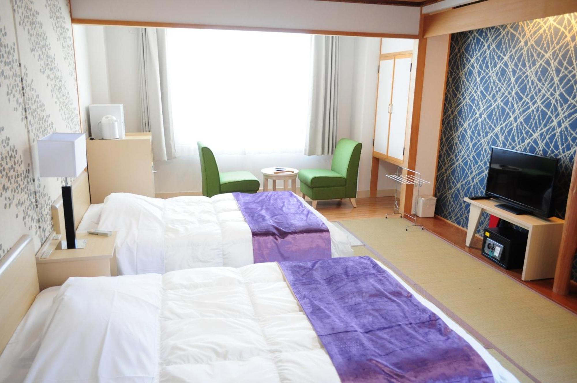 Hotel Shiretoko Shari Exterior photo