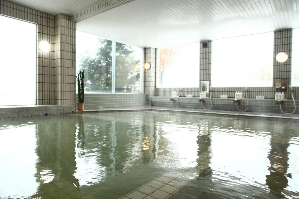 Hotel Shiretoko Shari Exterior photo
